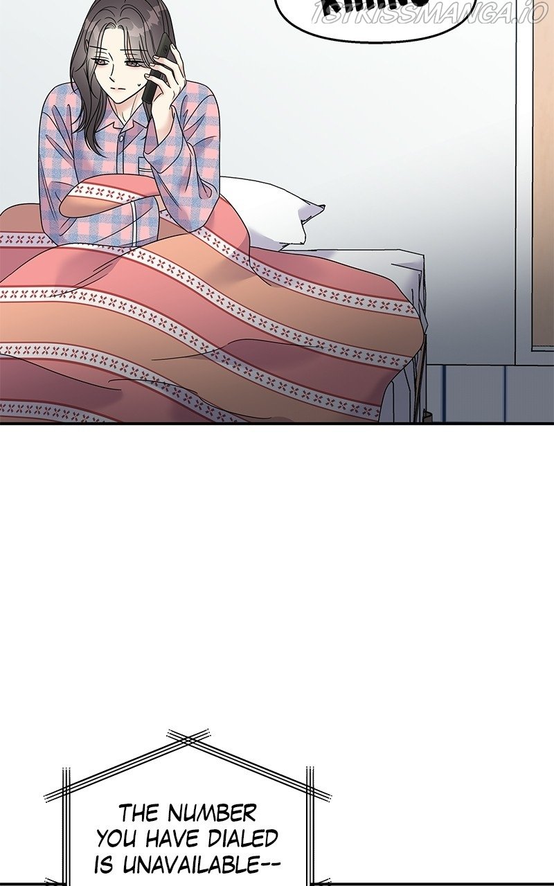 My Butler, Not Lover chapter 80 - page 83