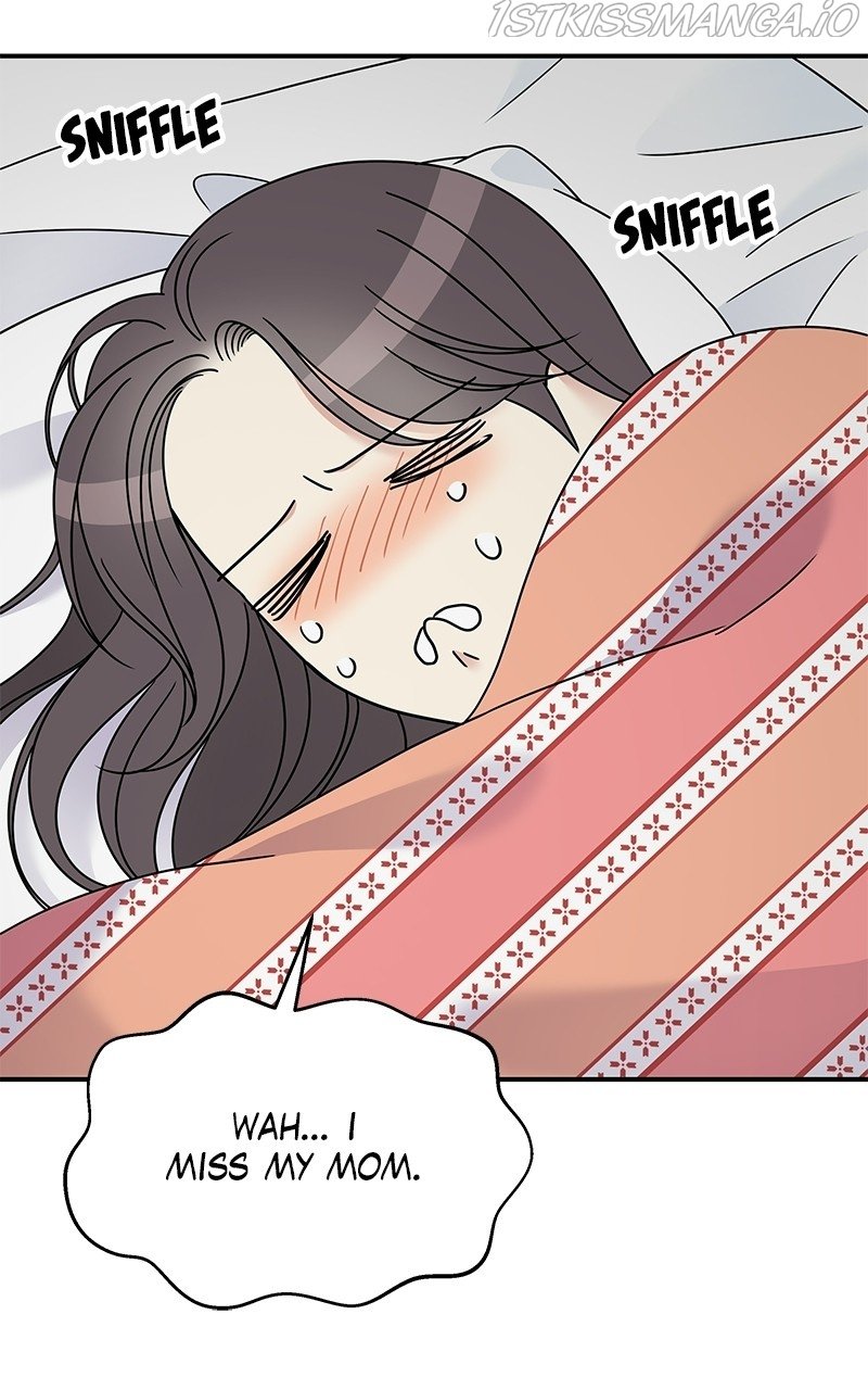 My Butler, Not Lover chapter 80 - page 87