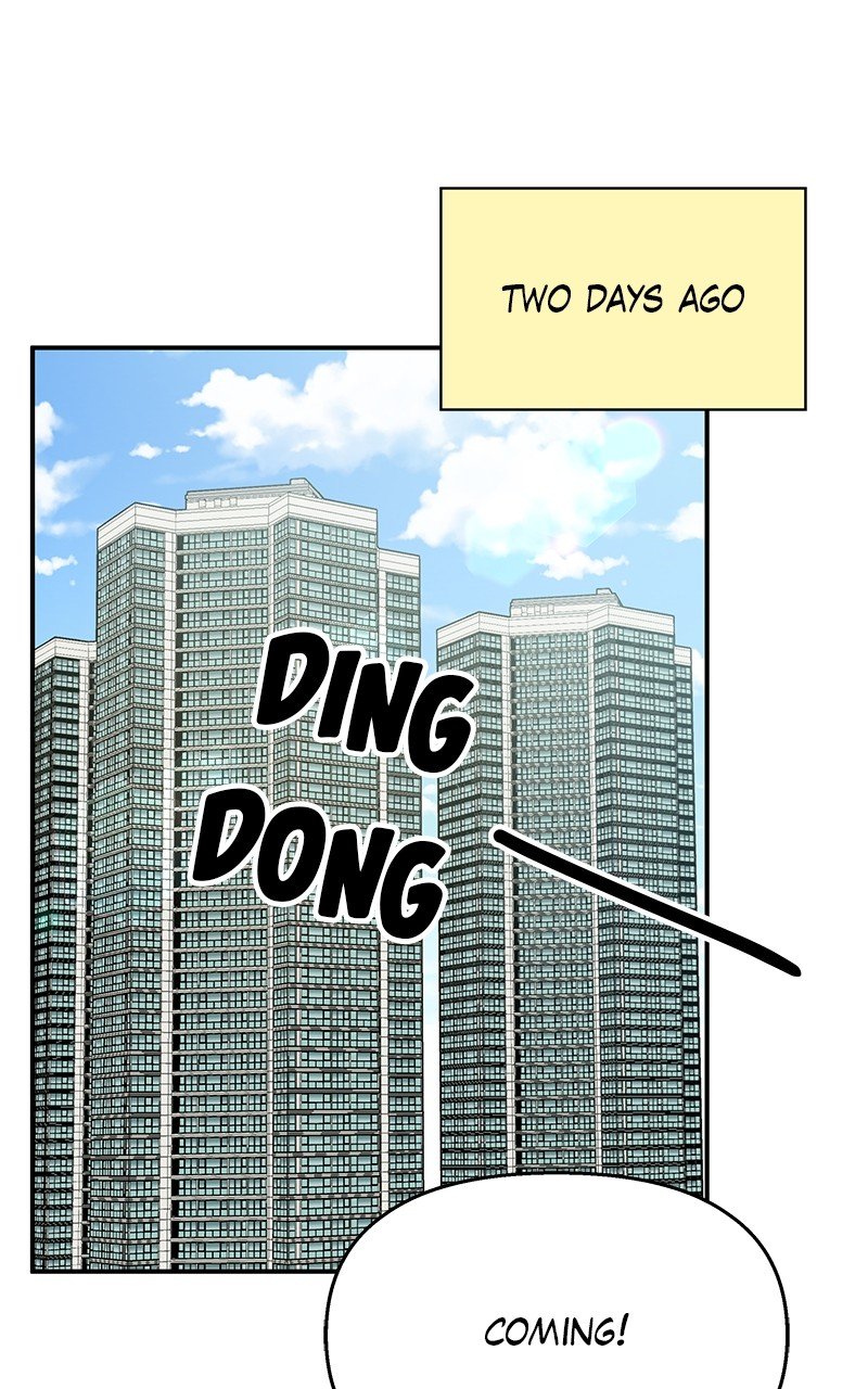 My Butler, Not Lover chapter 90 - page 65