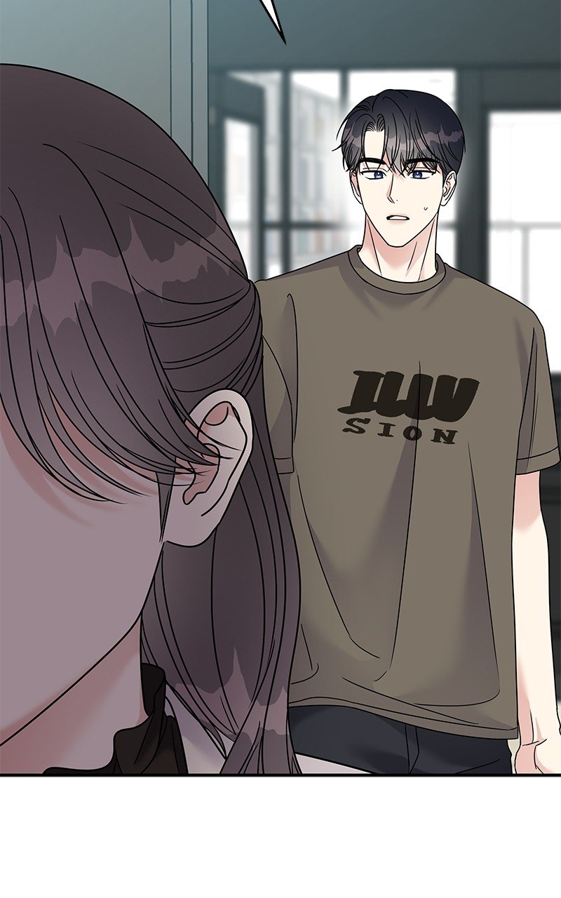 My Butler, Not Lover chapter 90 - page 83