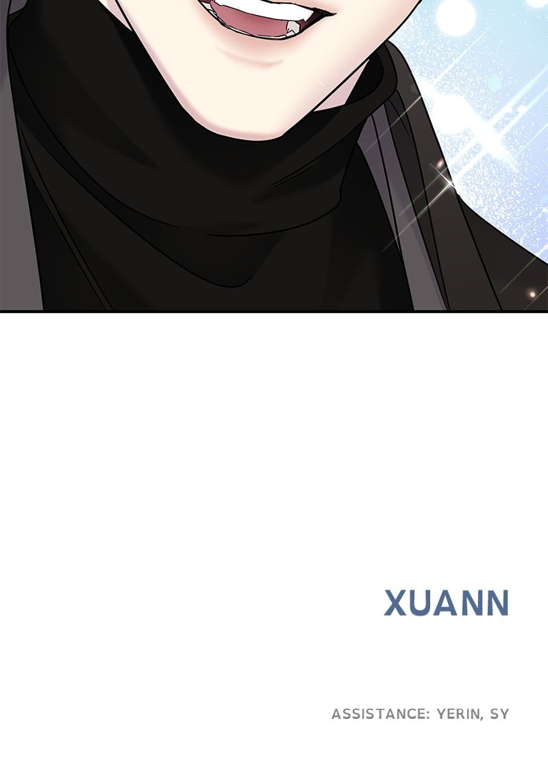 My Butler, Not Lover chapter 90 - page 96