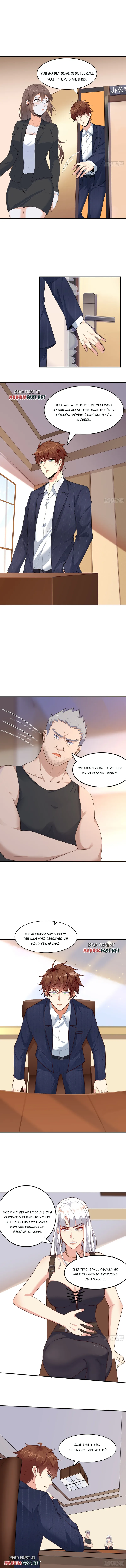 Urban: I Have a New Identity Weekly Chapter 77 - page 2