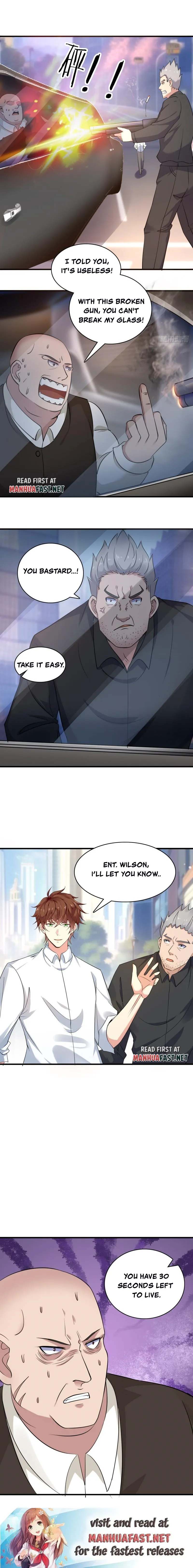 Urban: I Have a New Identity Weekly Chapter 91 - page 6