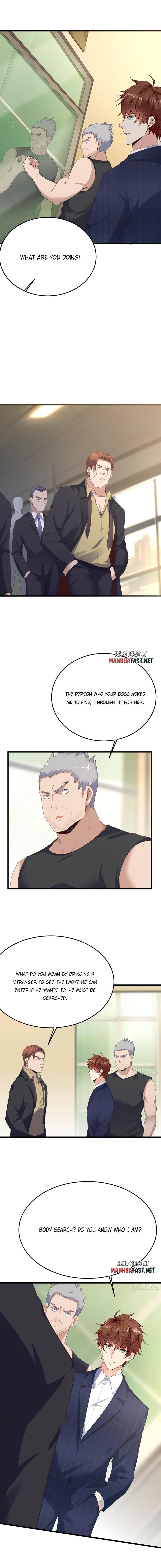 Urban: I Have a New Identity Weekly Chapter 78 - page 2