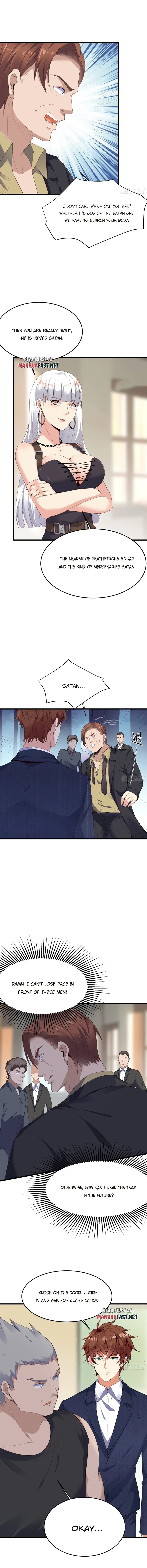 Urban: I Have a New Identity Weekly Chapter 78 - page 3