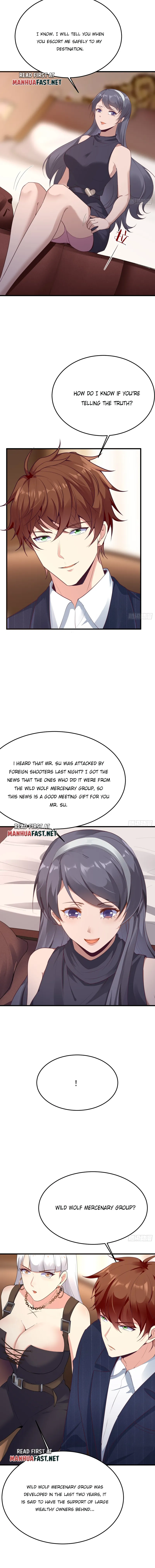 Urban: I Have a New Identity Weekly Chapter 79 - page 2