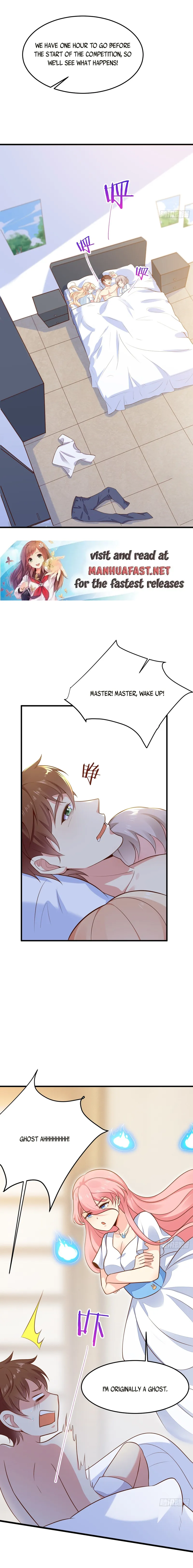 Urban: I Have a New Identity Weekly Chapter 56 - page 3