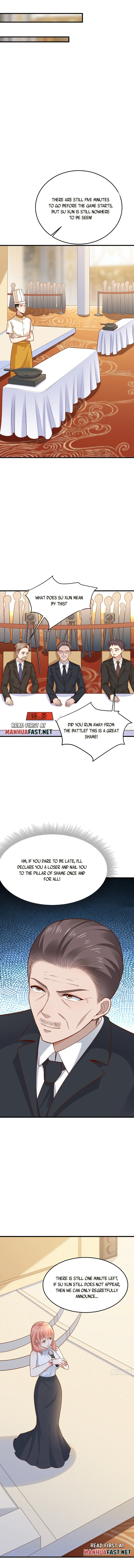 Urban: I Have a New Identity Weekly Chapter 56 - page 5