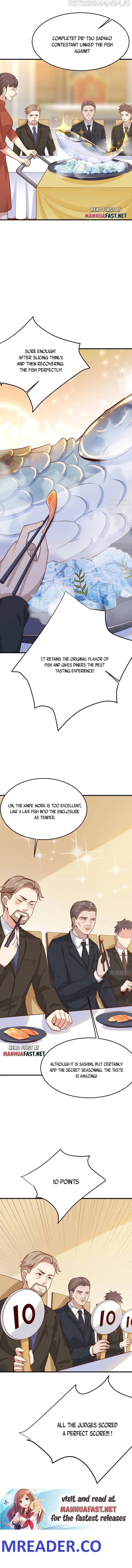 Urban: I Have a New Identity Weekly Chapter 57 - page 8