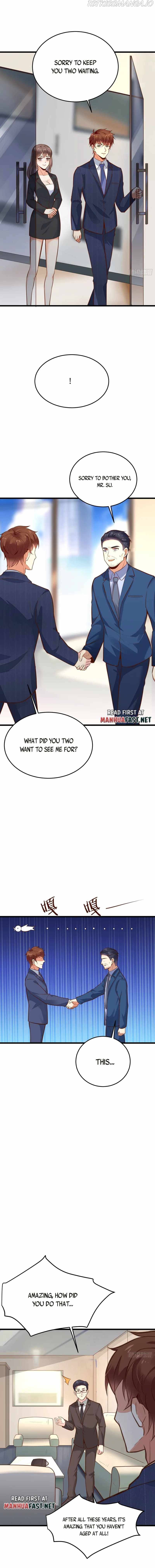 Urban: I Have a New Identity Weekly Chapter 62 - page 2