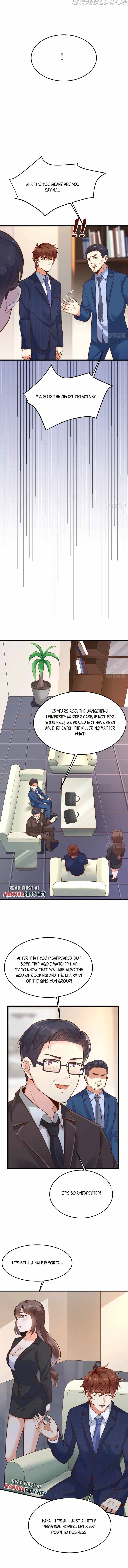 Urban: I Have a New Identity Weekly Chapter 62 - page 3