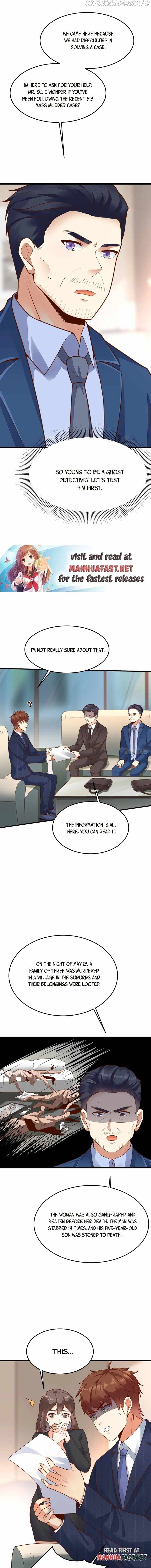 Urban: I Have a New Identity Weekly Chapter 62 - page 4