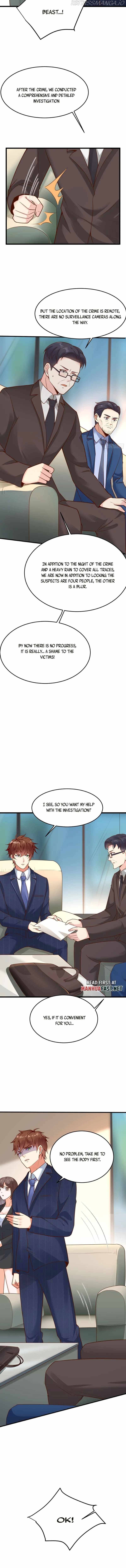 Urban: I Have a New Identity Weekly Chapter 62 - page 6