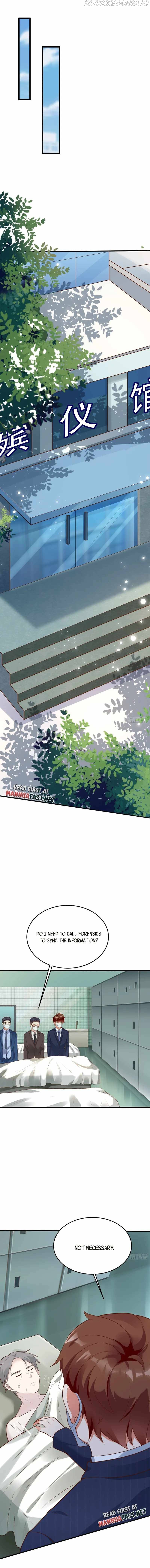 Urban: I Have a New Identity Weekly Chapter 62 - page 7