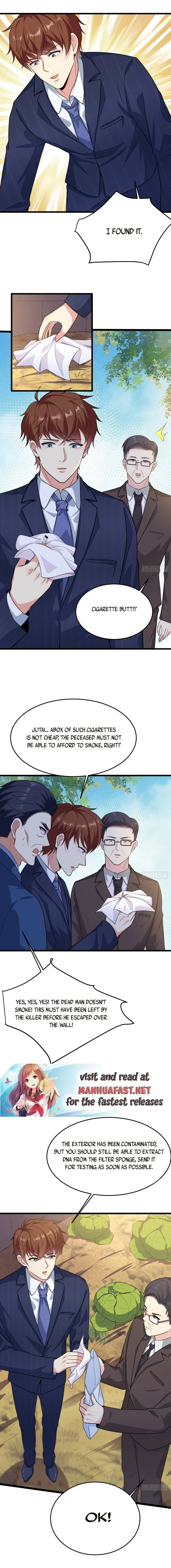 Urban: I Have a New Identity Weekly Chapter 63 - page 3