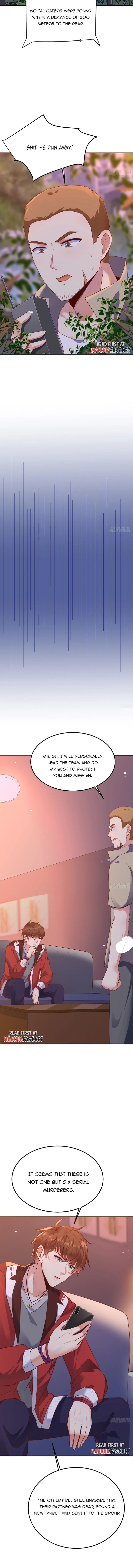 Urban: I Have a New Identity Weekly Chapter 68 - page 2