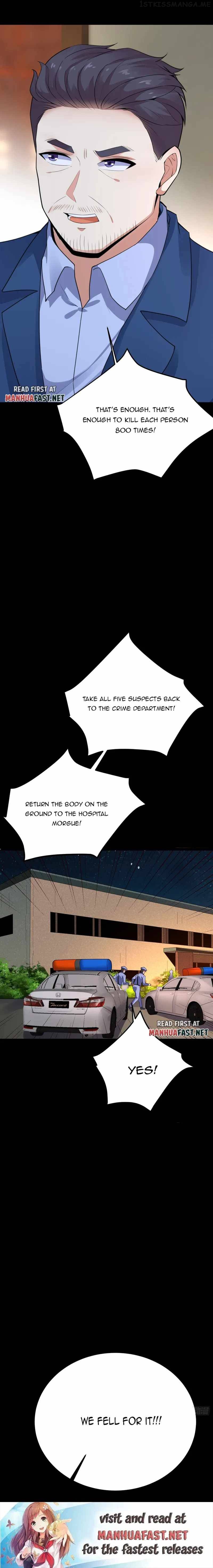 Urban: I Have a New Identity Weekly Chapter 69 - page 9