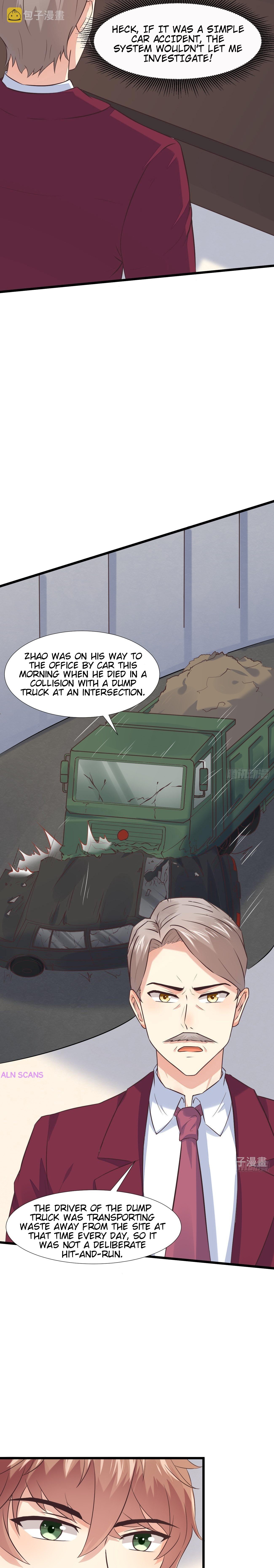 Urban: I Have a New Identity Weekly chapter 3 - page 13