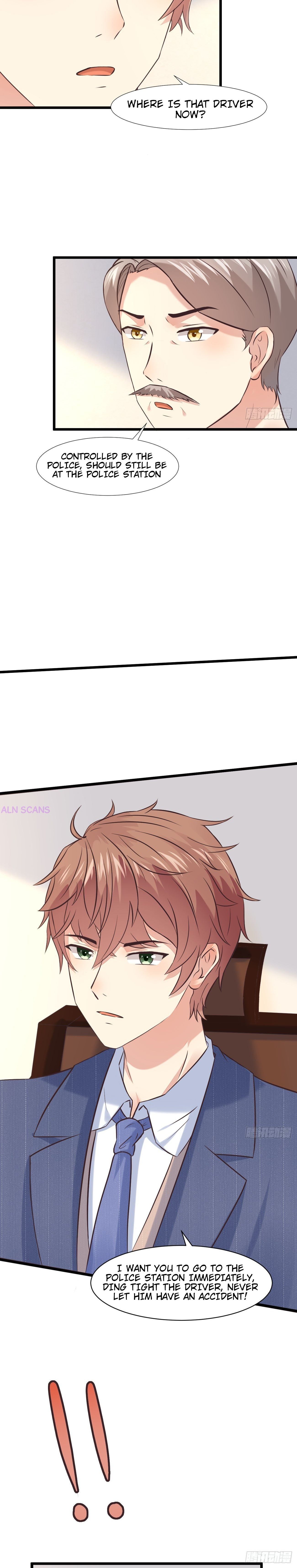 Urban: I Have a New Identity Weekly chapter 3 - page 14