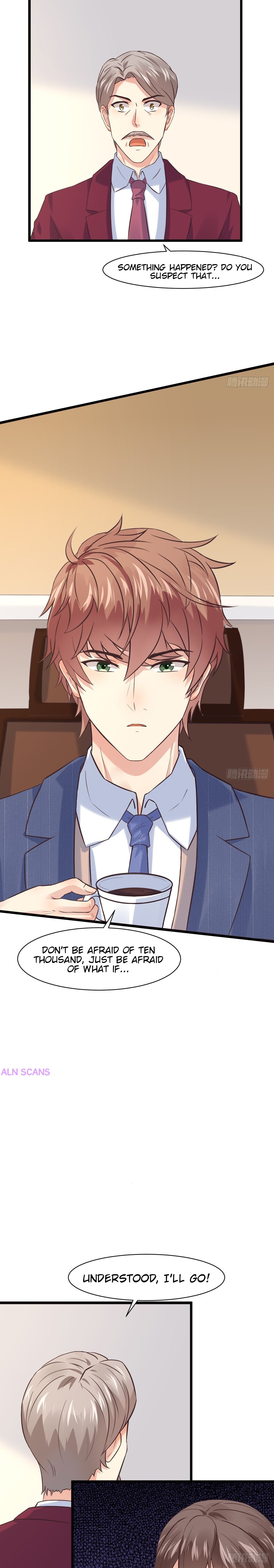 Urban: I Have a New Identity Weekly chapter 3 - page 15