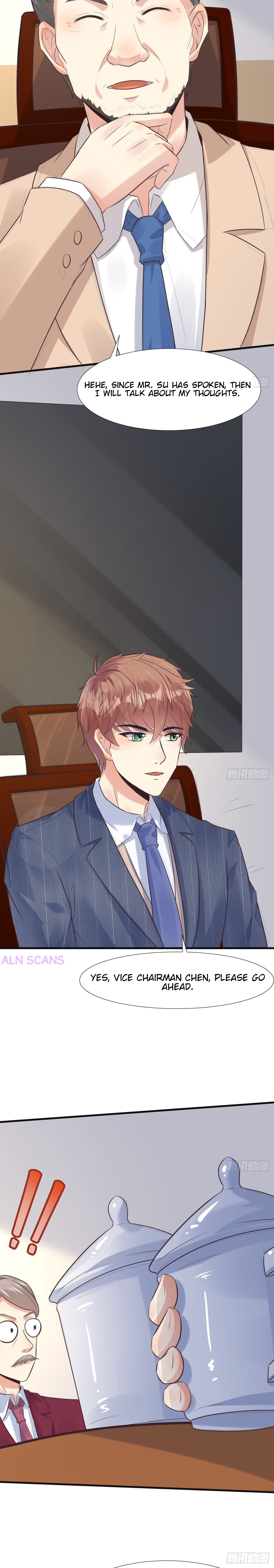 Urban: I Have a New Identity Weekly chapter 3 - page 3