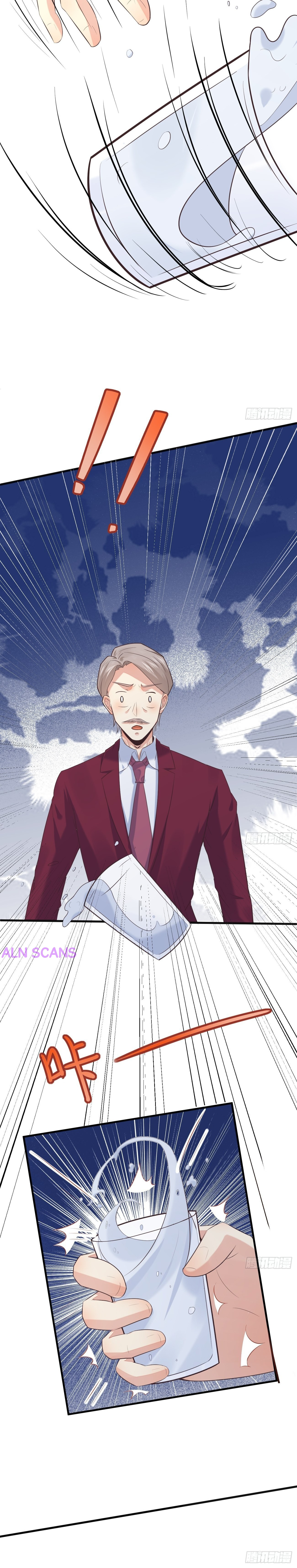 Urban: I Have a New Identity Weekly chapter 3 - page 6