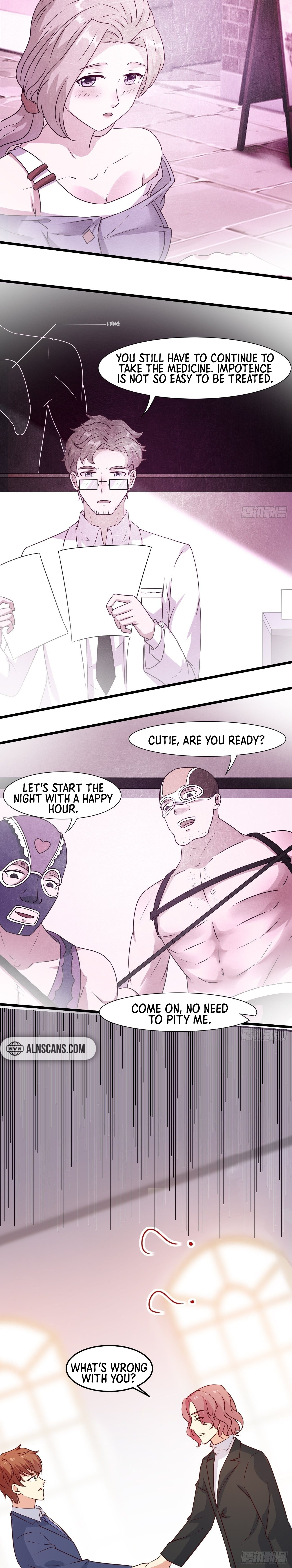 Urban: I Have a New Identity Weekly chapter 31 - page 3