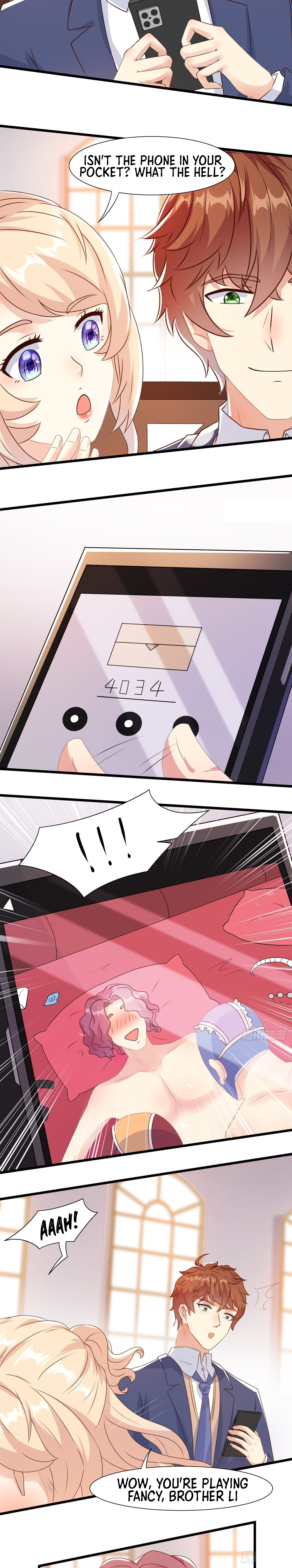 Urban: I Have a New Identity Weekly chapter 31 - page 7