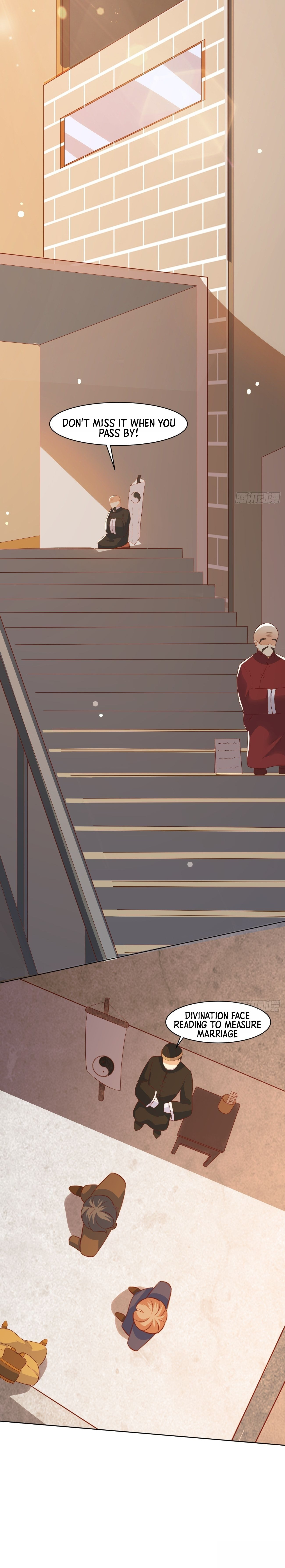 Urban: I Have a New Identity Weekly chapter 28 - page 10