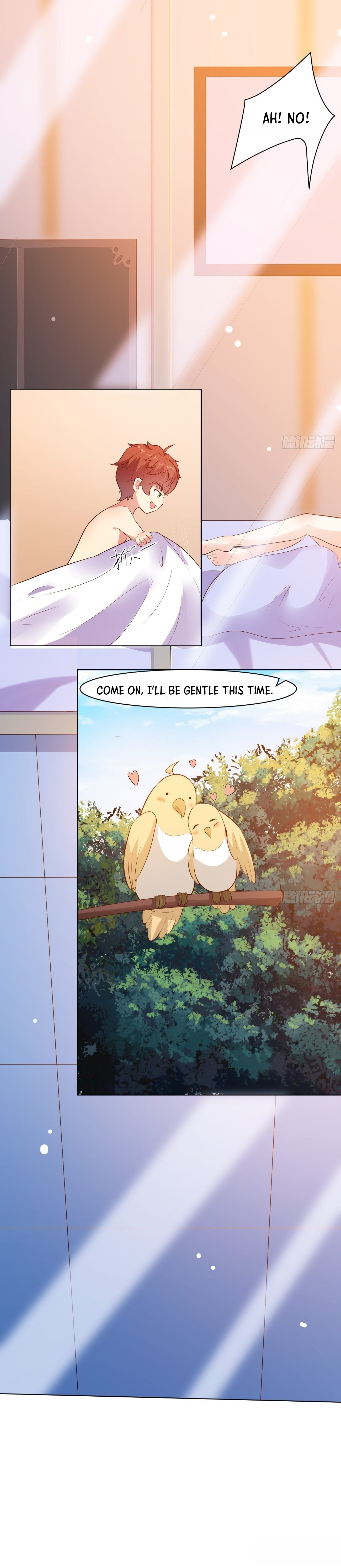 Urban: I Have a New Identity Weekly chapter 28 - page 5