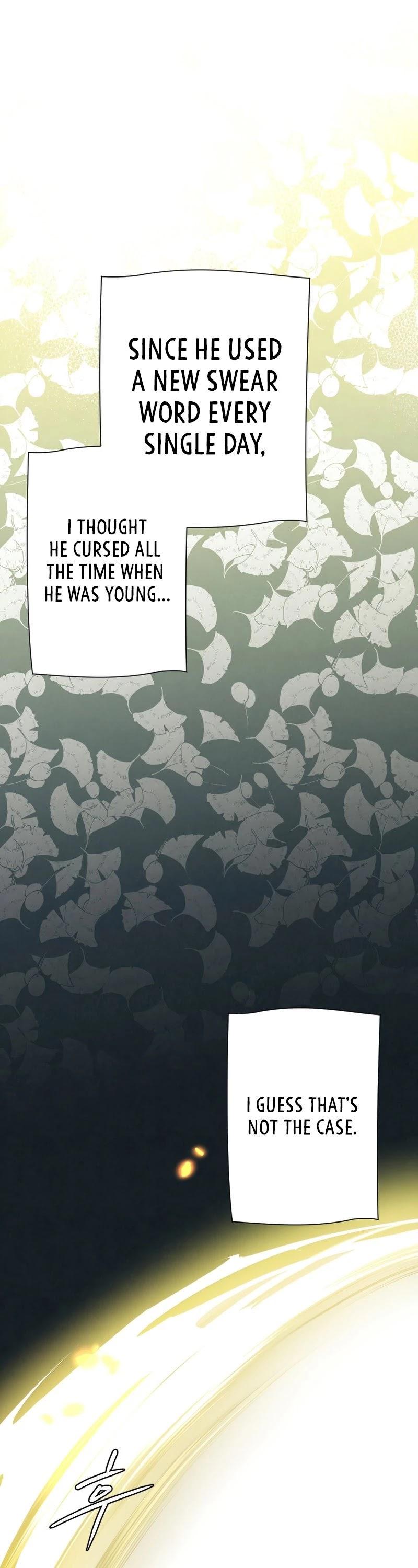 Heavenly Sword’s Grand Saga chapter 25 - page 14