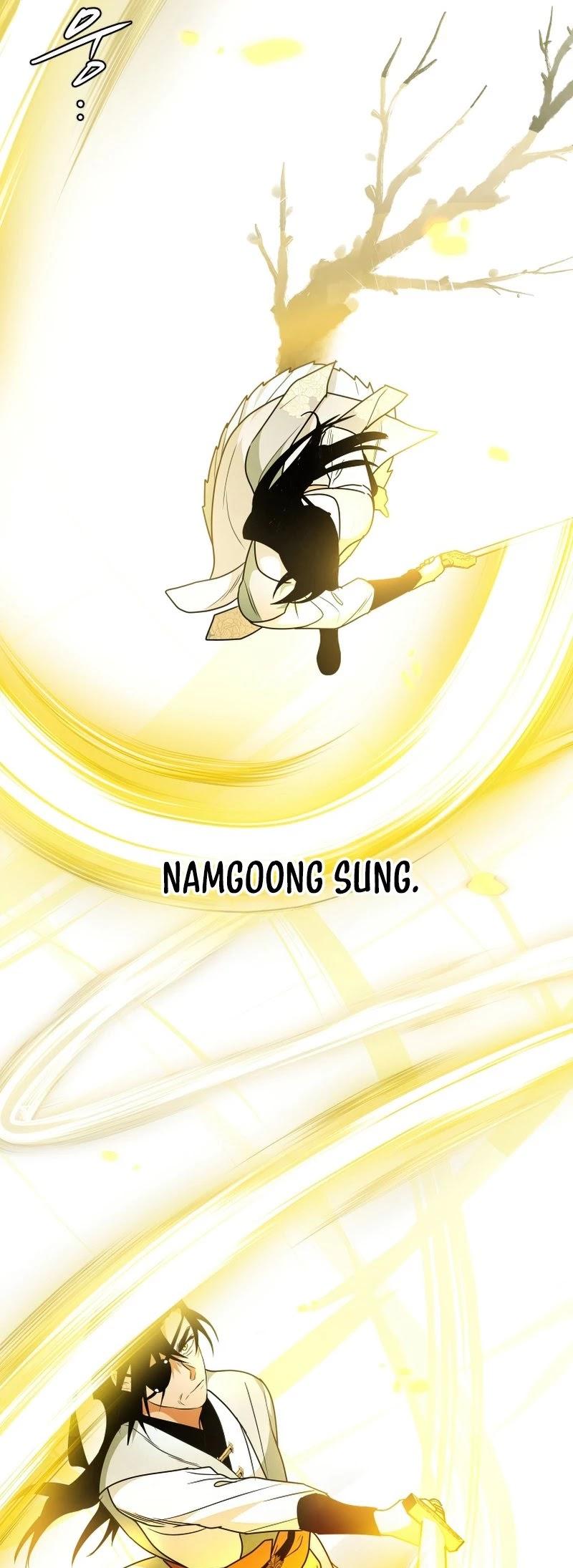 Heavenly Sword’s Grand Saga chapter 25 - page 15