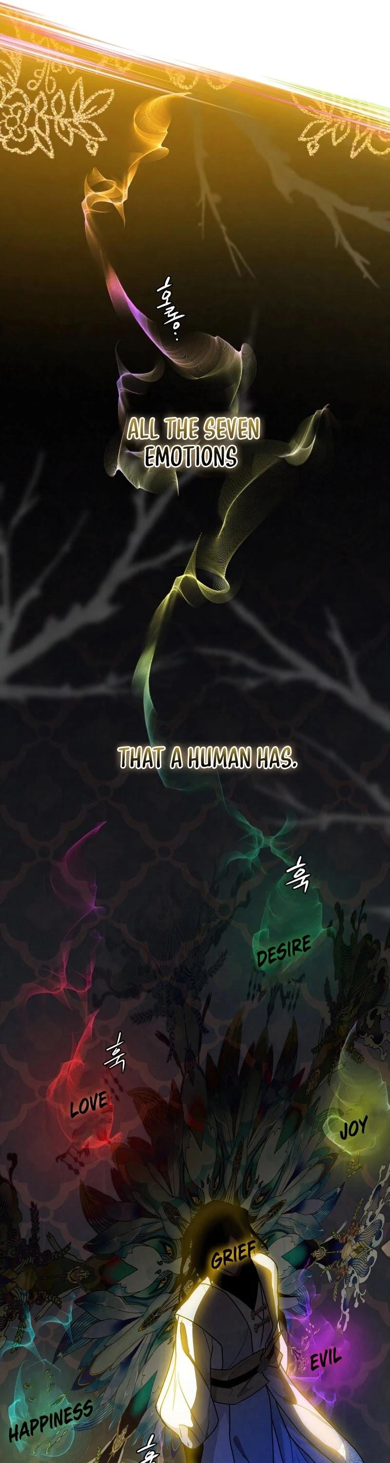 Heavenly Sword’s Grand Saga chapter 25 - page 17