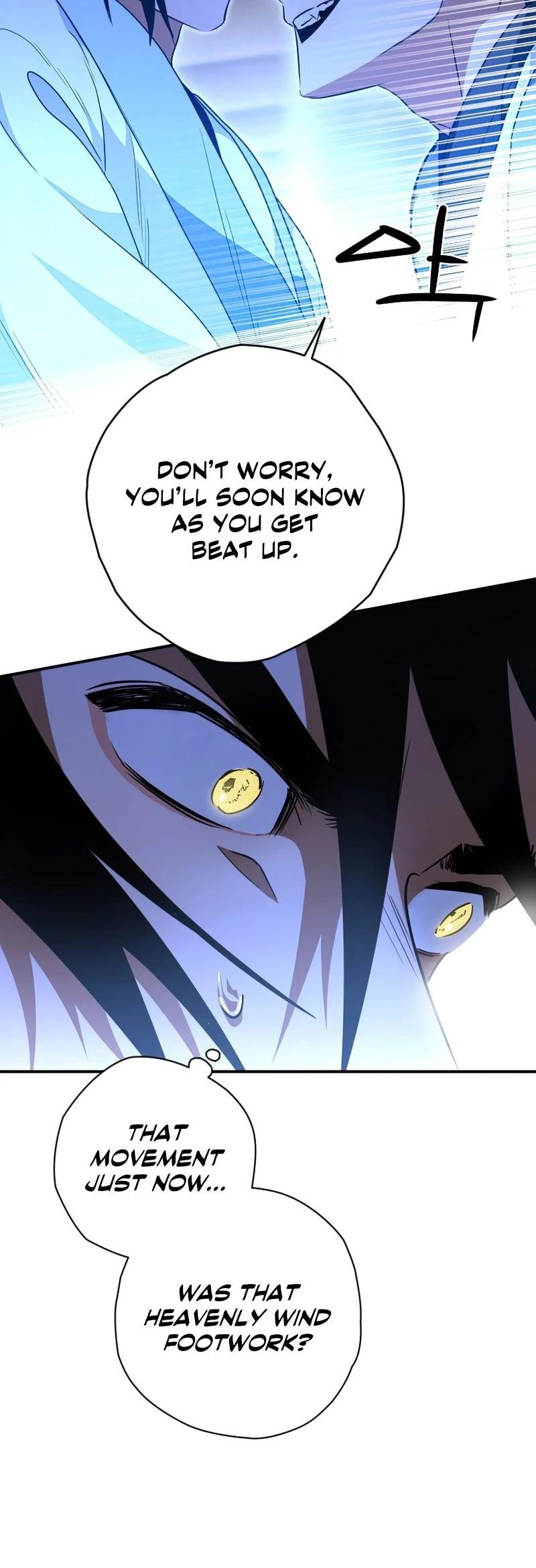 Heavenly Sword’s Grand Saga chapter 25 - page 26