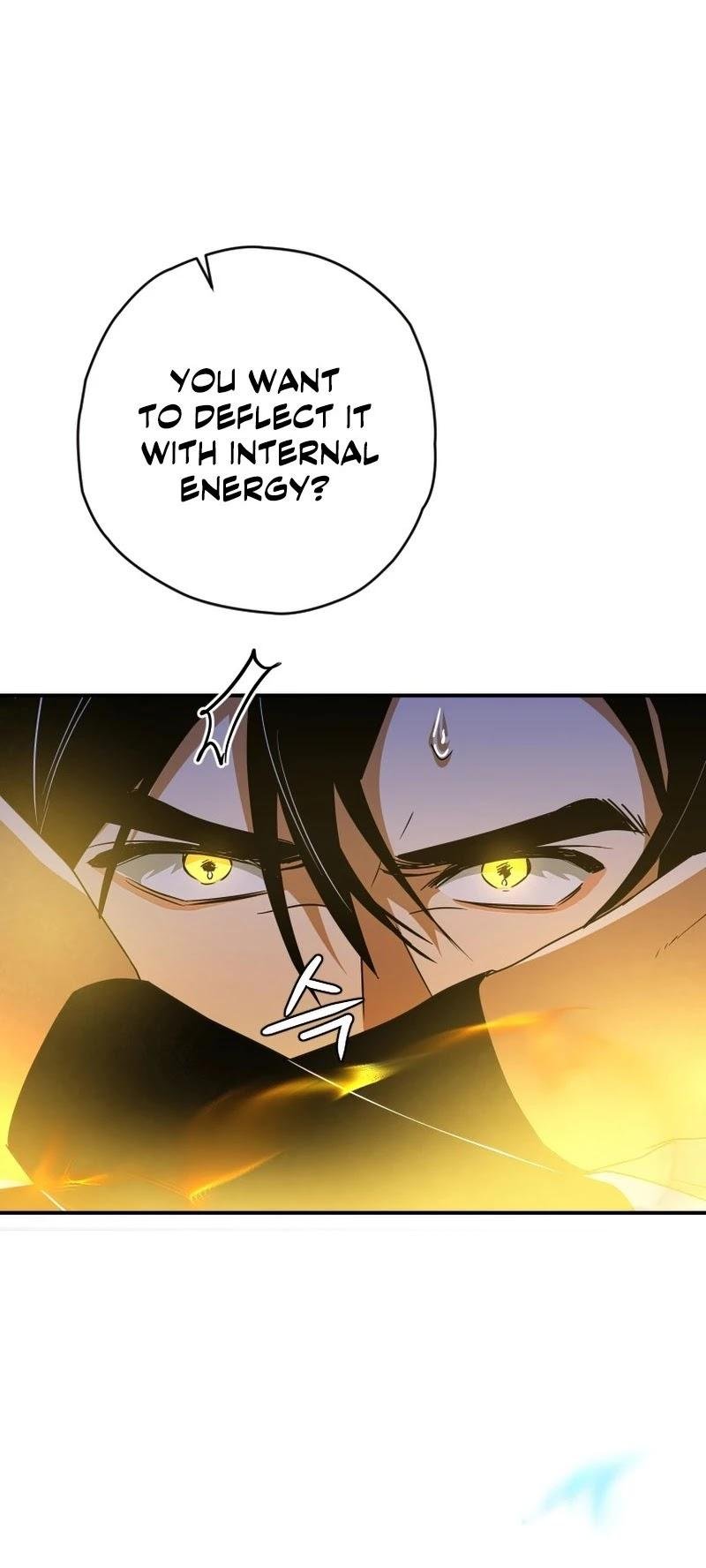 Heavenly Sword’s Grand Saga chapter 25 - page 36