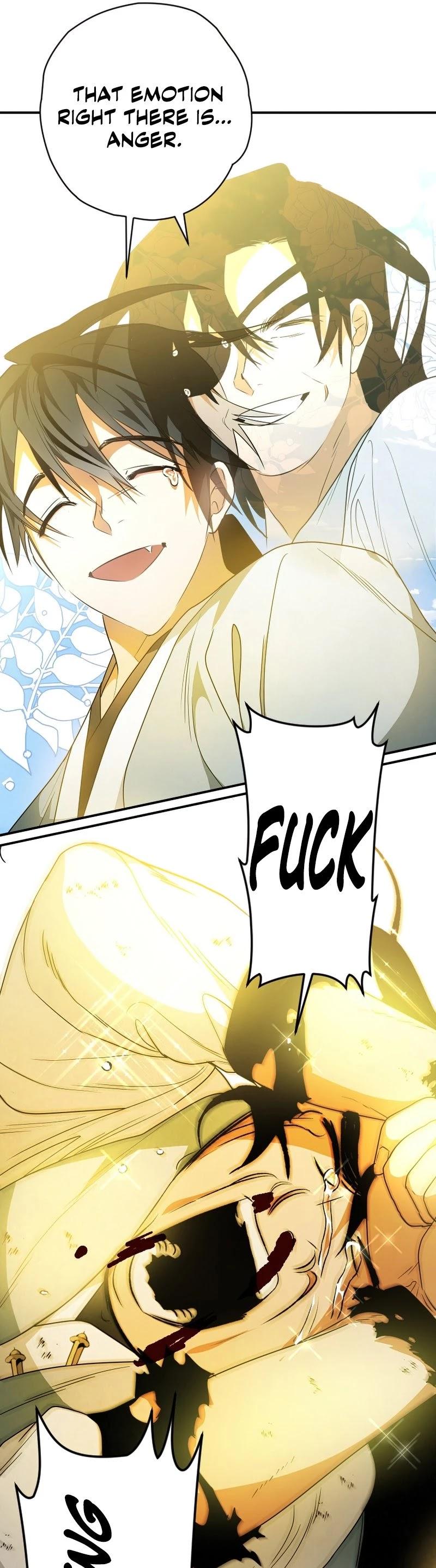 Heavenly Sword’s Grand Saga chapter 25 - page 54