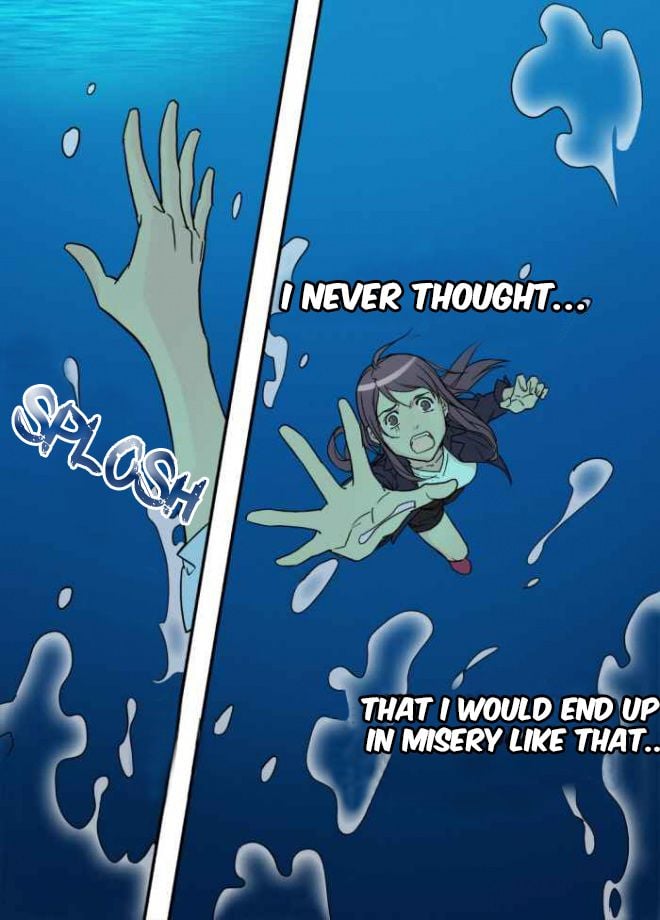 The Justice of Villainous Woman ( What It Takes to be a Villainess ) Chapter 1 - page 2