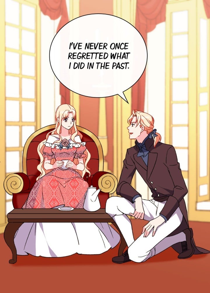 The Justice of Villainous Woman ( What It Takes to be a Villainess ) Chapter 37 - page 11