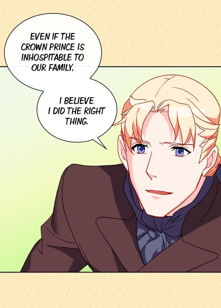 The Justice of Villainous Woman ( What It Takes to be a Villainess ) Chapter 37 - page 12