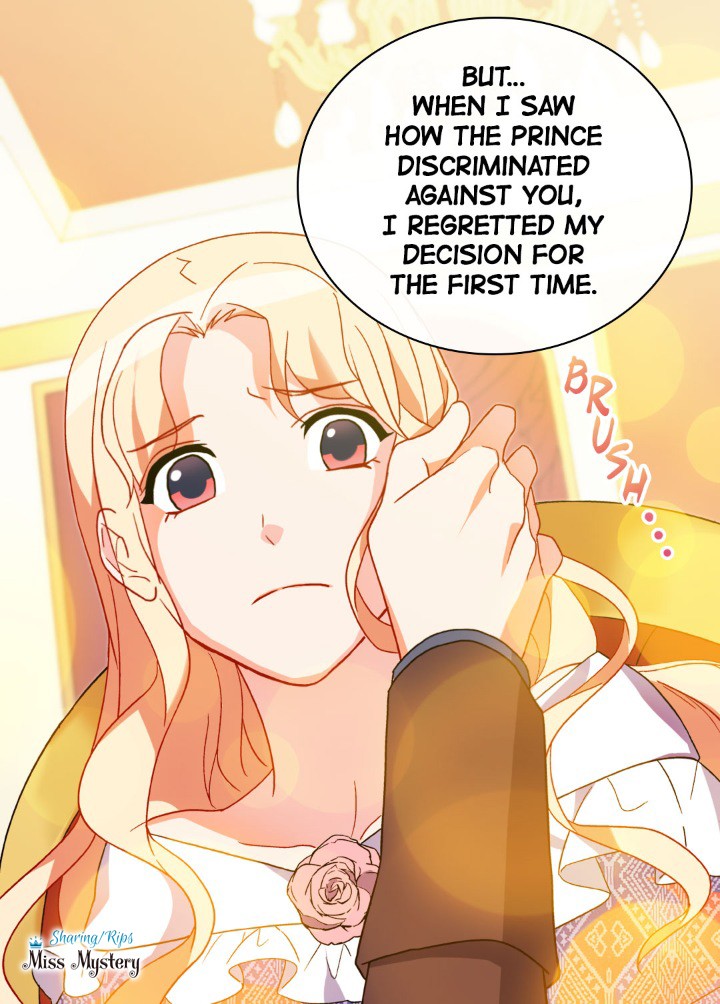 The Justice of Villainous Woman ( What It Takes to be a Villainess ) Chapter 37 - page 13