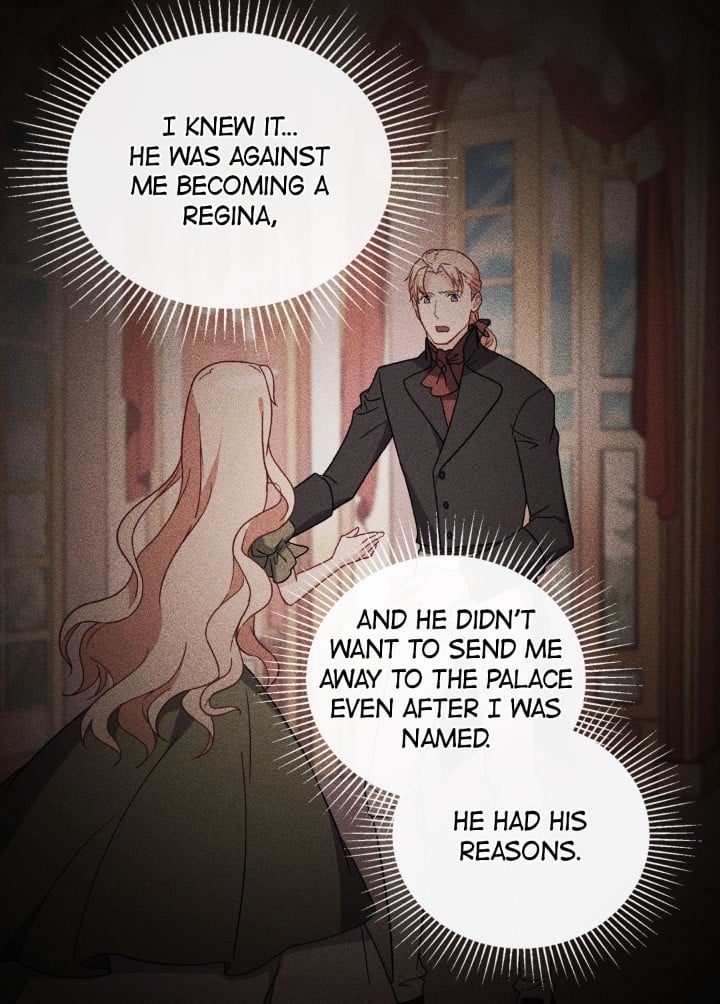 The Justice of Villainous Woman ( What It Takes to be a Villainess ) Chapter 37 - page 14