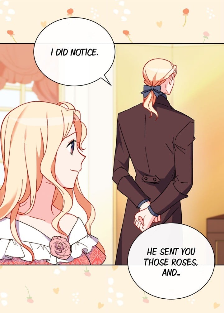 The Justice of Villainous Woman ( What It Takes to be a Villainess ) Chapter 37 - page 18
