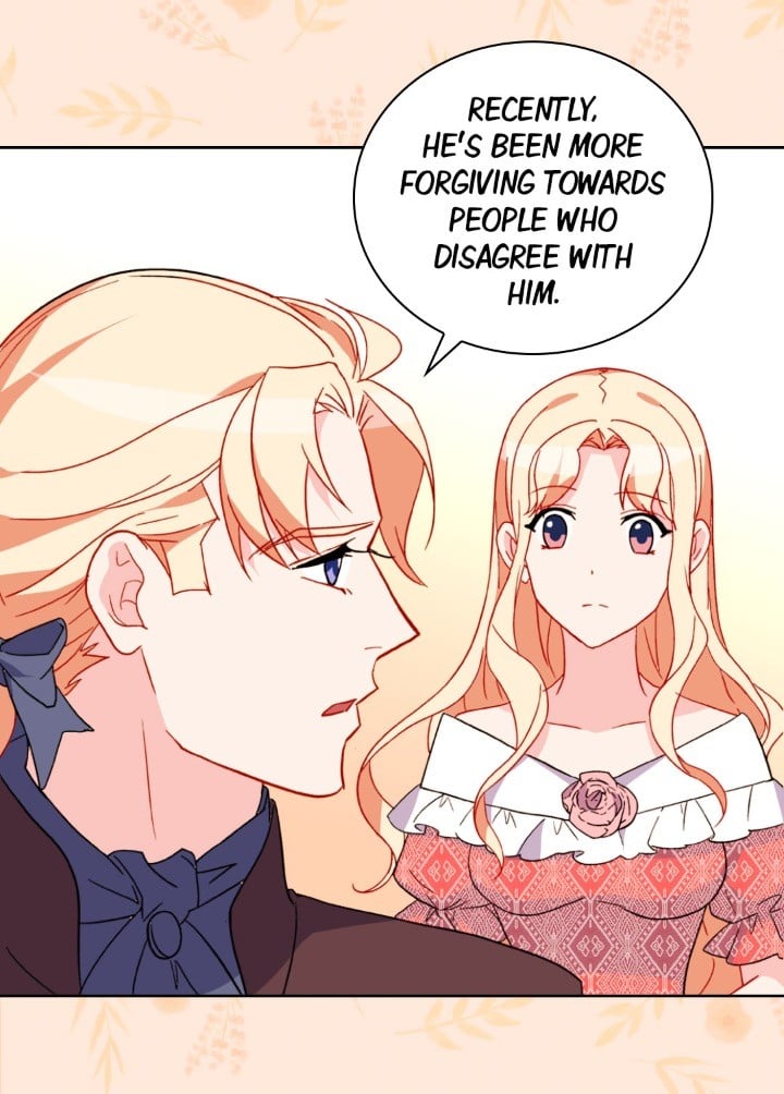 The Justice of Villainous Woman ( What It Takes to be a Villainess ) Chapter 37 - page 25