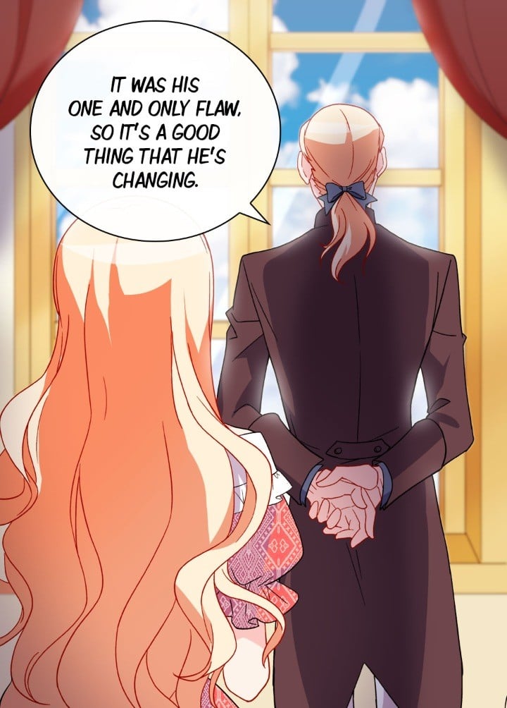 The Justice of Villainous Woman ( What It Takes to be a Villainess ) Chapter 37 - page 26