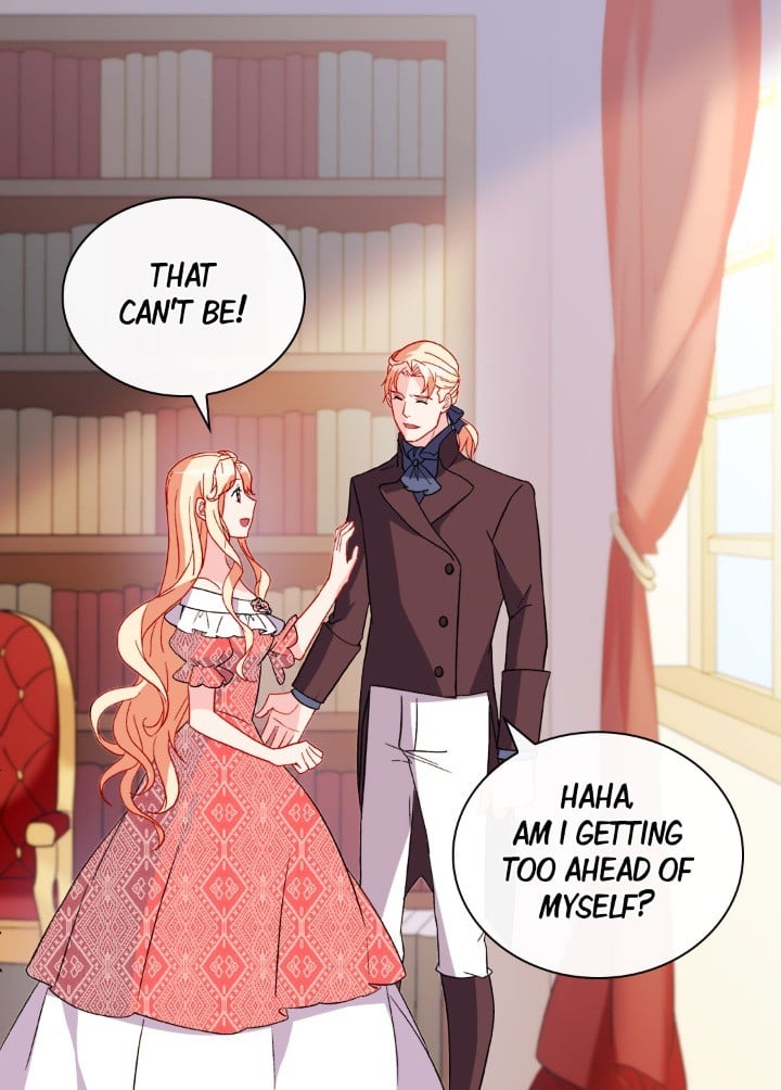 The Justice of Villainous Woman ( What It Takes to be a Villainess ) Chapter 37 - page 28