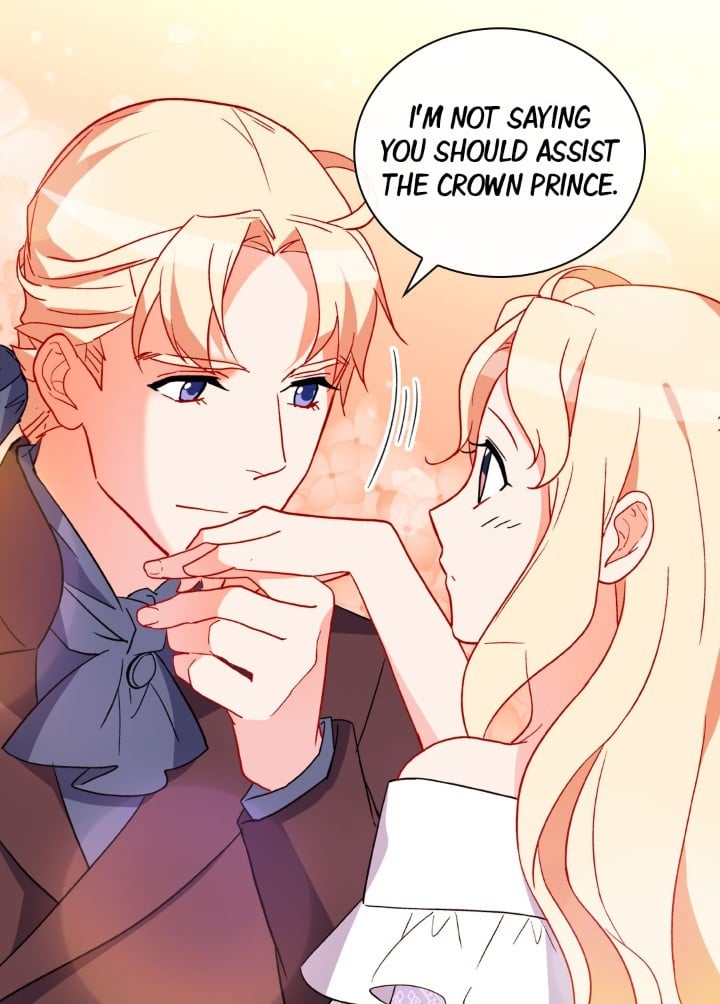 The Justice of Villainous Woman ( What It Takes to be a Villainess ) Chapter 37 - page 30