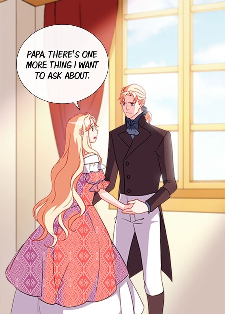 The Justice of Villainous Woman ( What It Takes to be a Villainess ) Chapter 37 - page 32