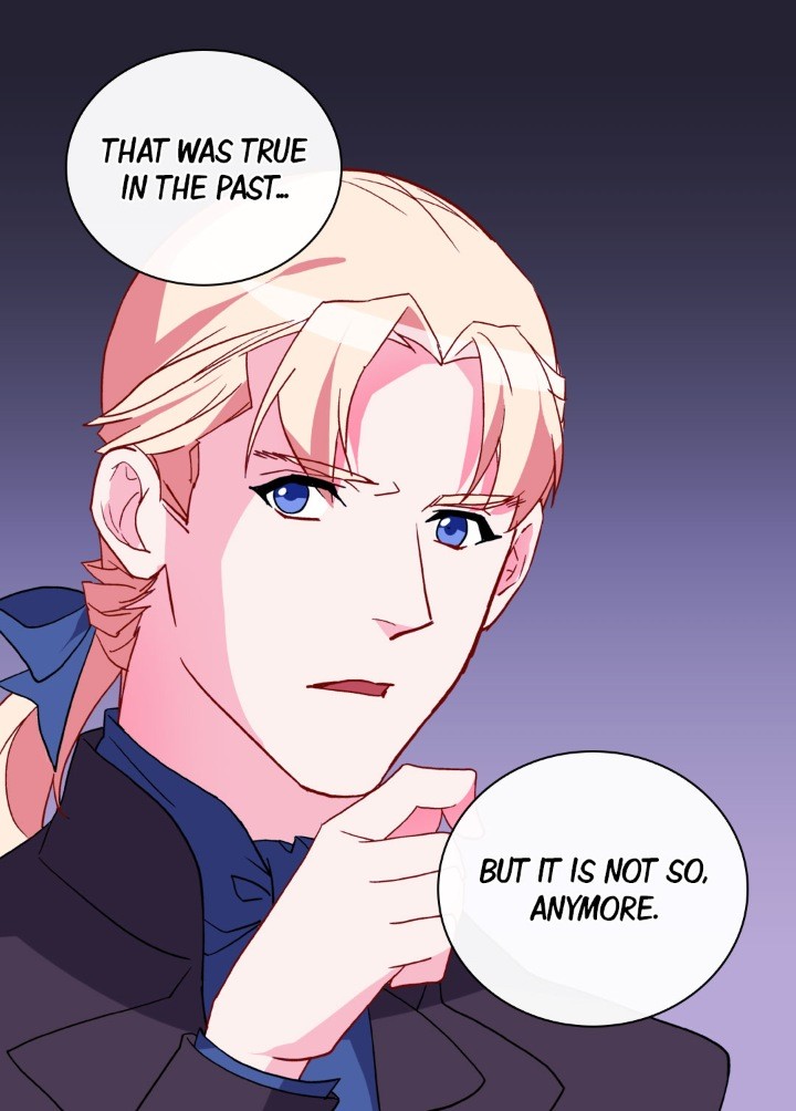 The Justice of Villainous Woman ( What It Takes to be a Villainess ) Chapter 37 - page 35