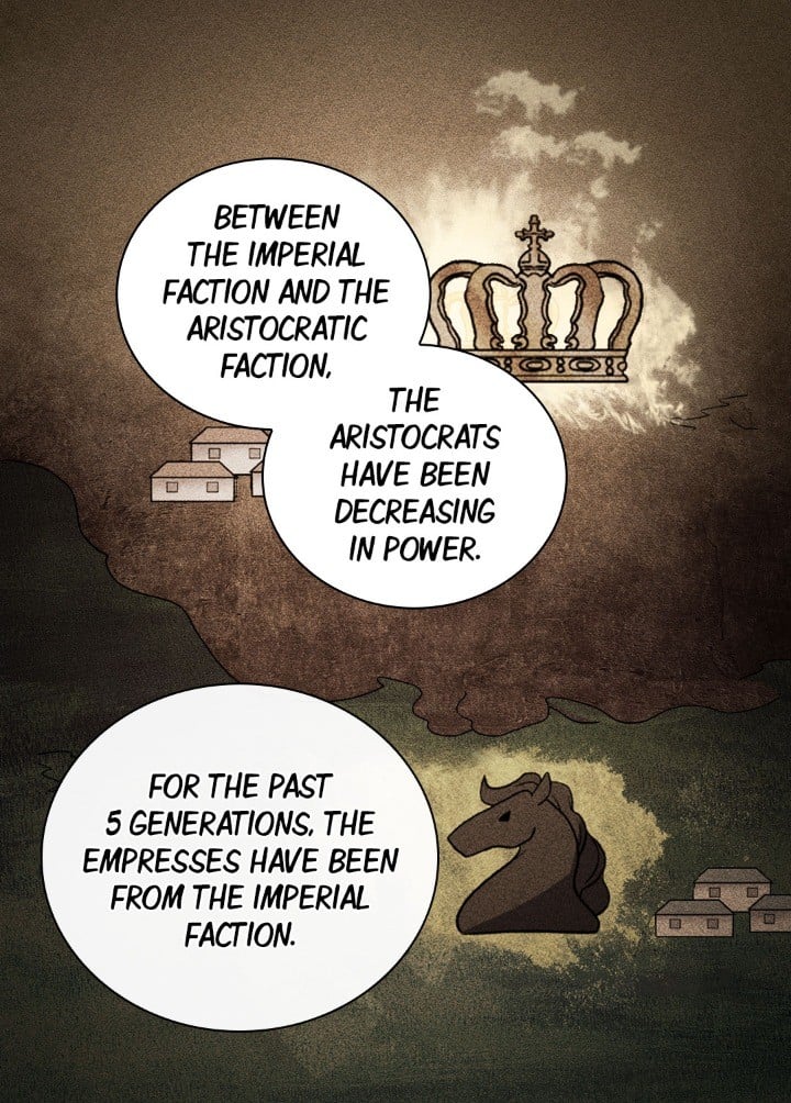 The Justice of Villainous Woman ( What It Takes to be a Villainess ) Chapter 37 - page 36