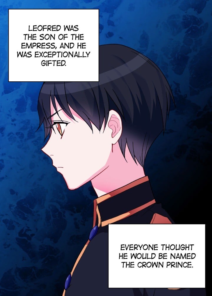 The Justice of Villainous Woman ( What It Takes to be a Villainess ) Chapter 37 - page 4